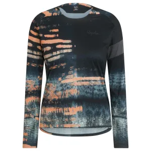 Rapha - Women's Trail Long Sleeve Technical T-shirt