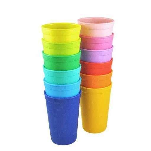 Re-Play Tumbler Cups