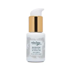 Revitalizing Facial Serum with Hyaluronic Acid