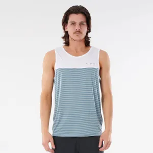 Rip Curl Constructor UV Tank - Dusty