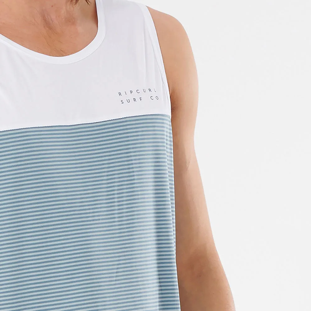 Rip Curl Constructor UV Tank - Dusty