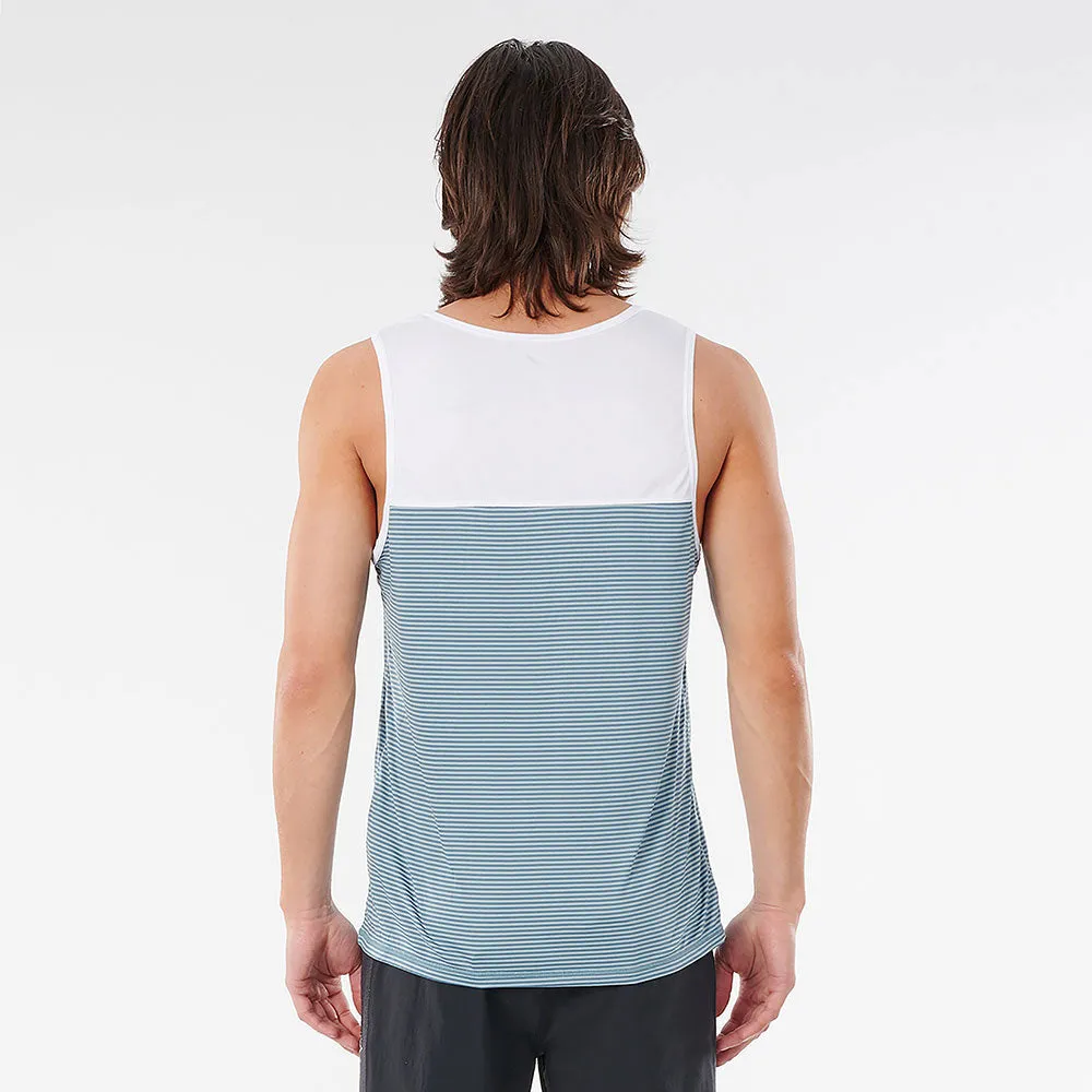Rip Curl Constructor UV Tank - Dusty