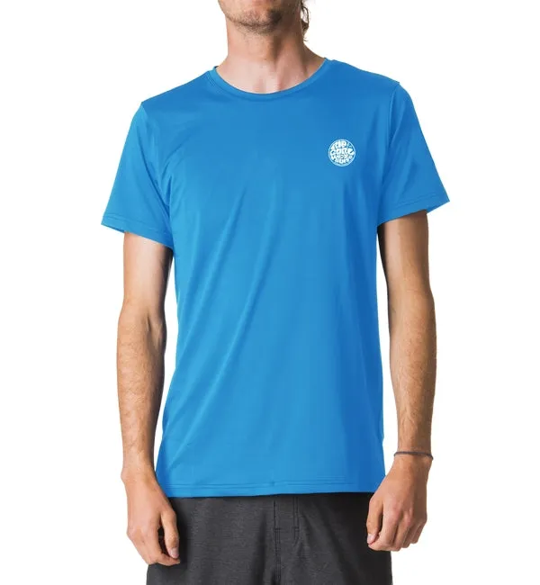 Rip Curl  Search Boardwalk S/S UV Tshirt
