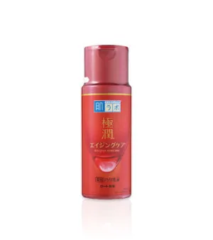 Rohto Mentholatum - Hada Labo Gokujyun Aging Care Firming Emulsion