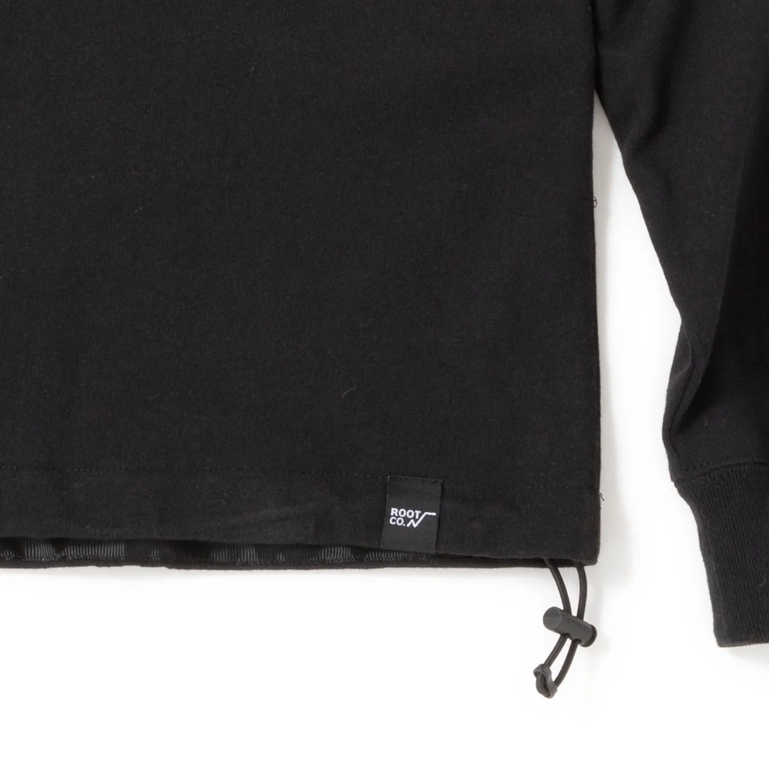 ROOT CO. | ルート　PLAY UTILITY BACK POCKET Long Sleeve T-Shirts