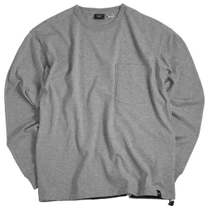 ROOT CO. | ルート　PLAY UTILITY BACK POCKET Long Sleeve T-Shirts