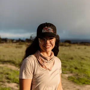 Ruggette X OW Nylon Adventure Hat