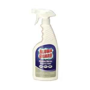 Rupp Aluma Guard One-Step Marine Metal Protectant