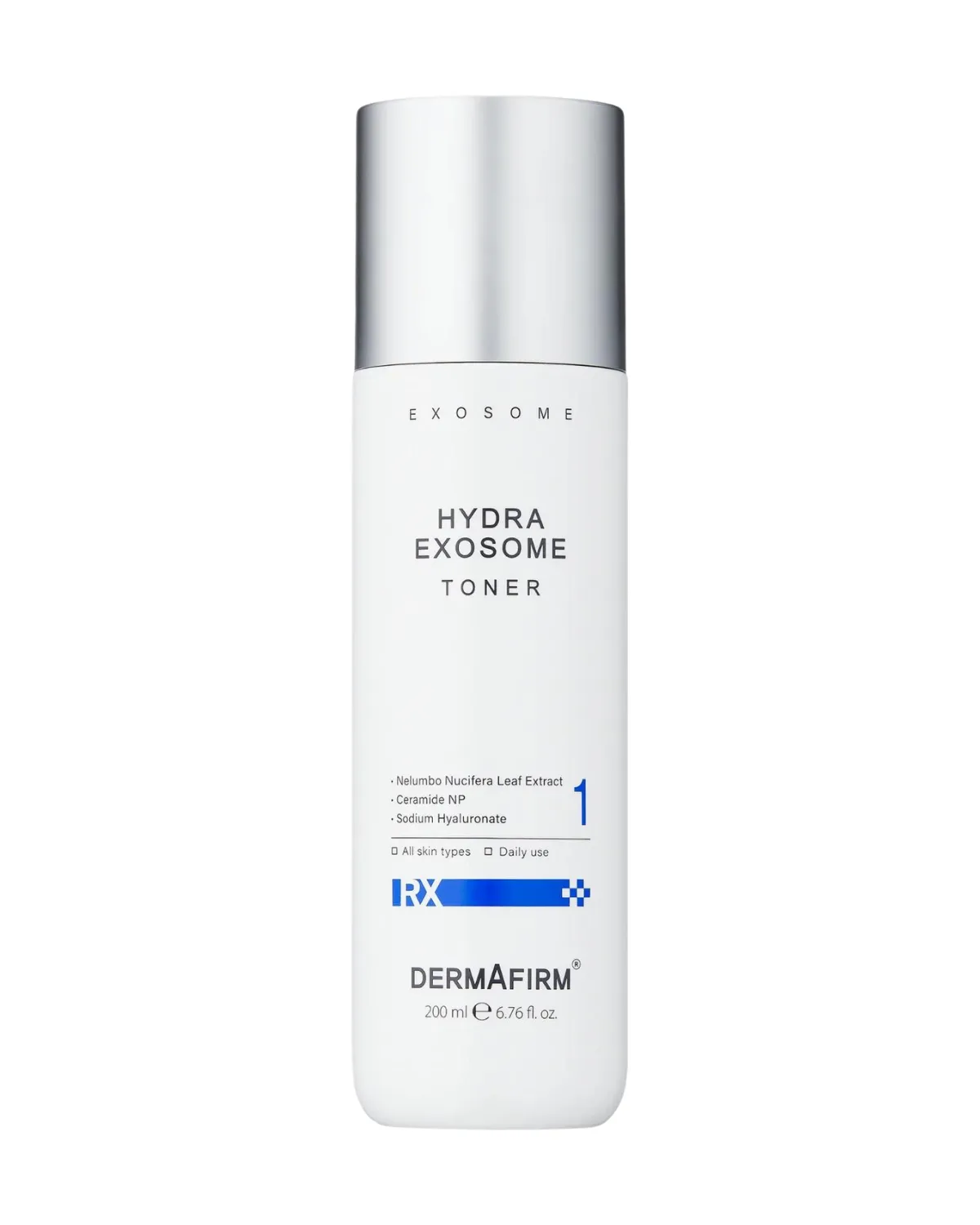 RX Hydra Exosome Toner 1000ML