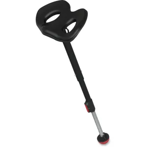 Safco Portable Indoor/Outdoor Mogo Seat