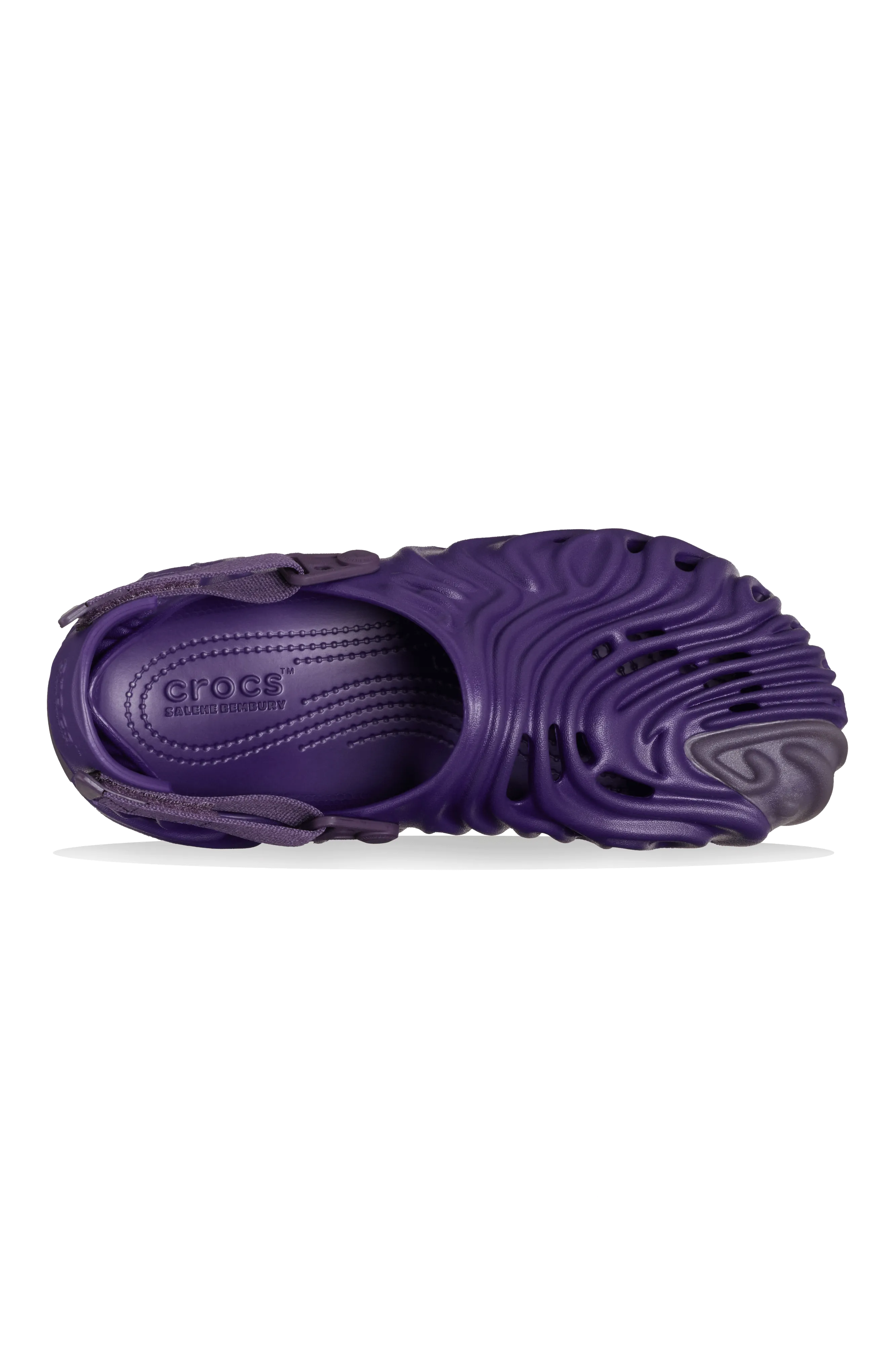 Salehe Bembury x The Pollex Clog