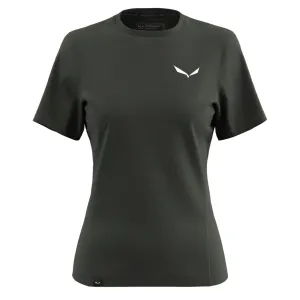 Salewa Puez DryTon W's - T-Shirt da Trekking Donna