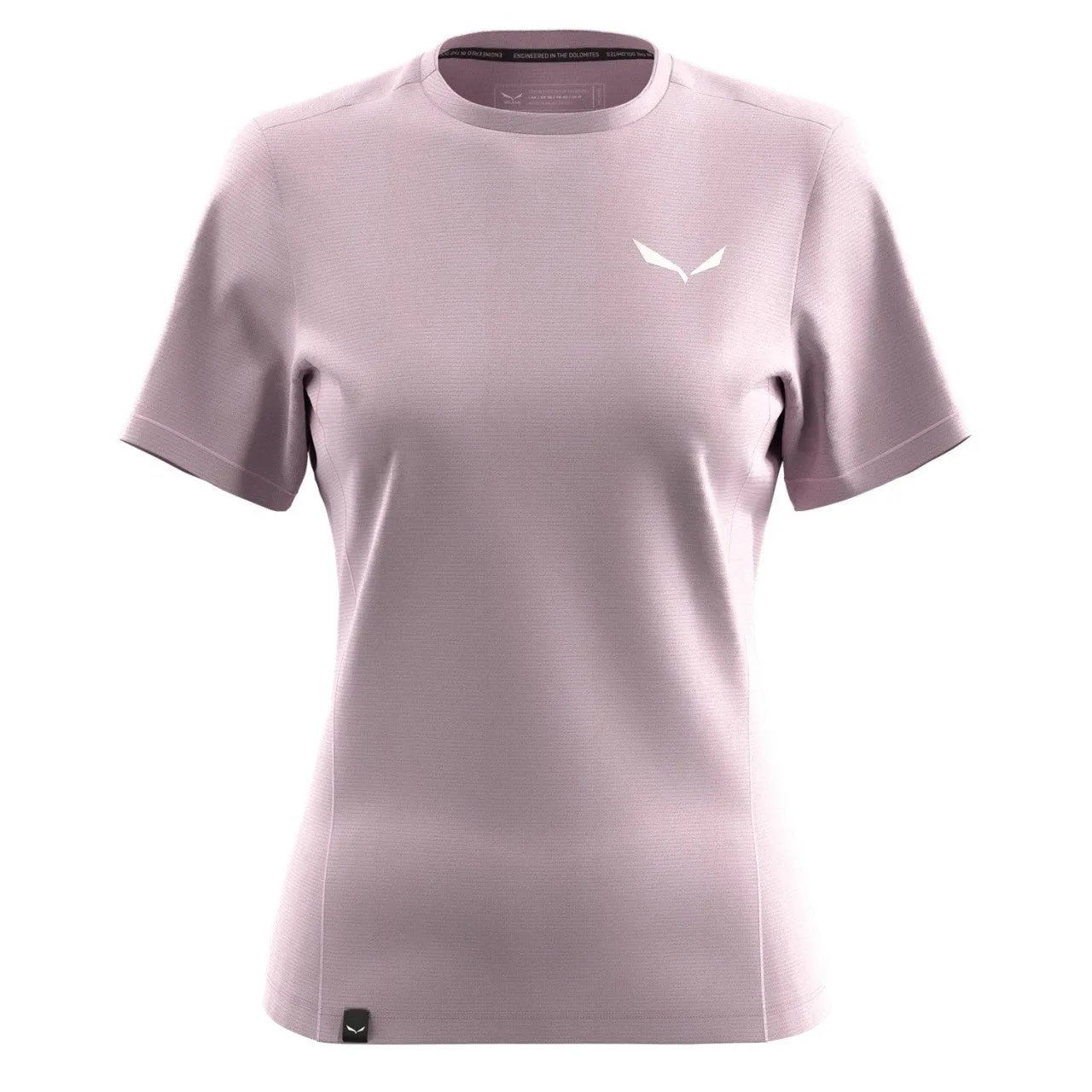 Salewa Puez DryTon W's - T-Shirt da Trekking Donna