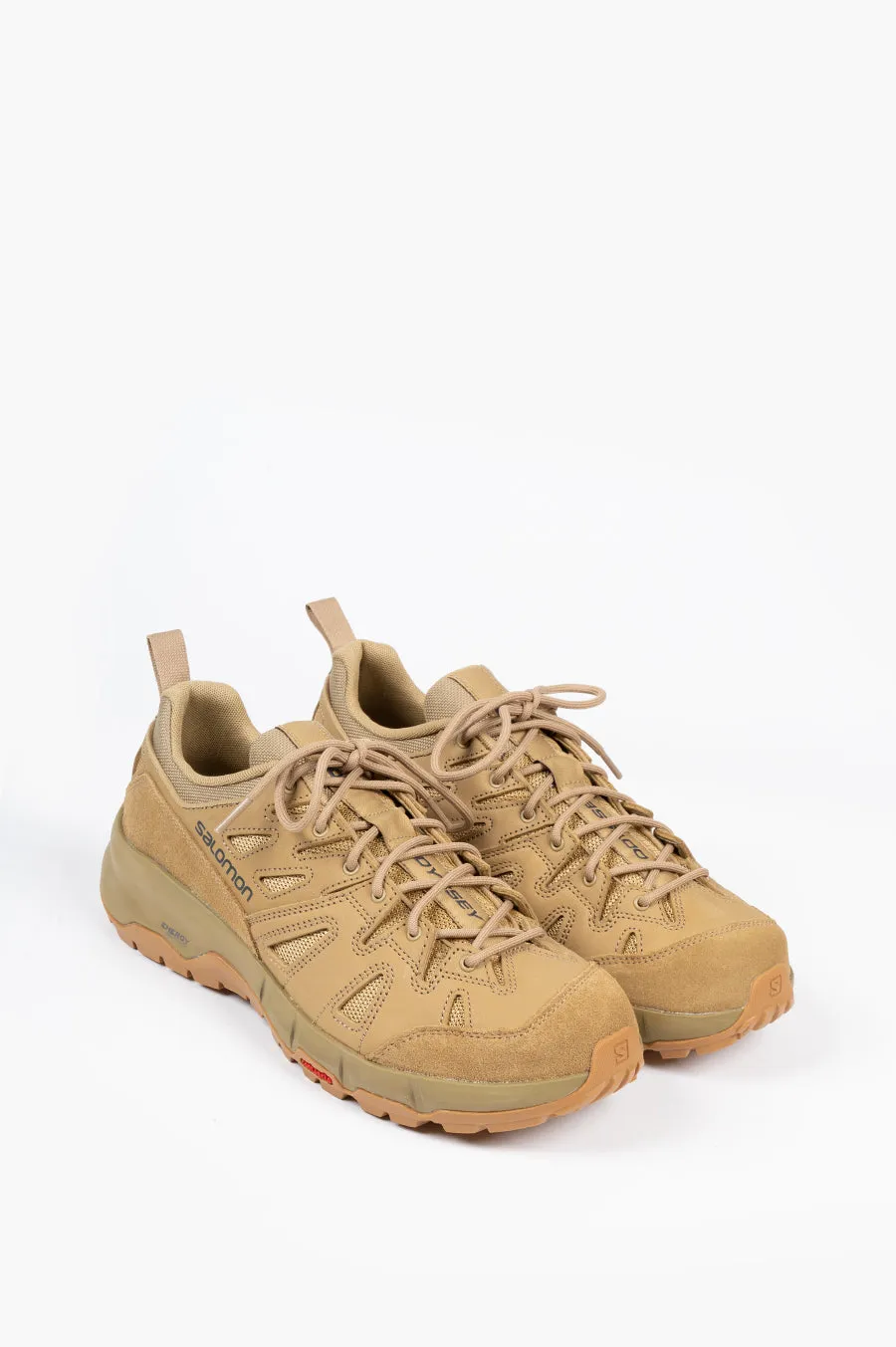 SALOMON ODYSSEY ADVANCED KELP