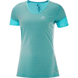 Salomon Womens Trail Runner Tee