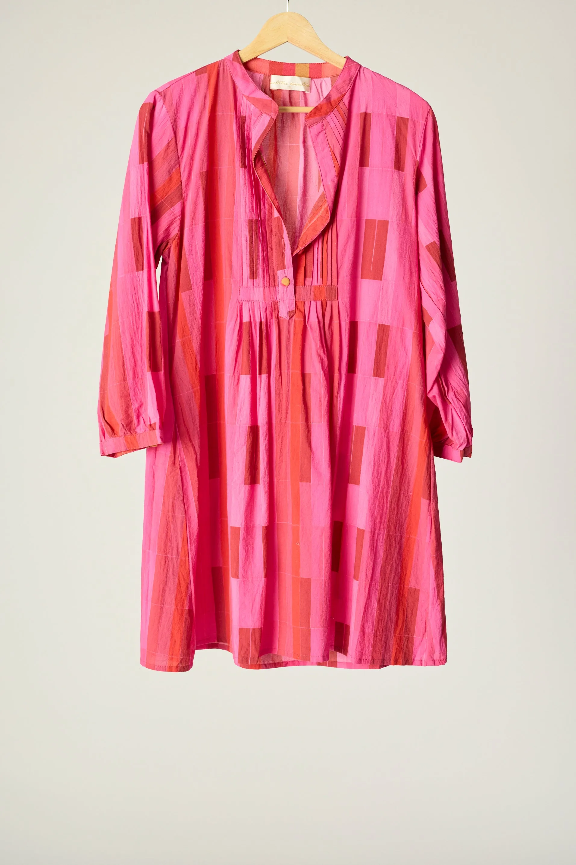 SAMMIE SHORT DRESS