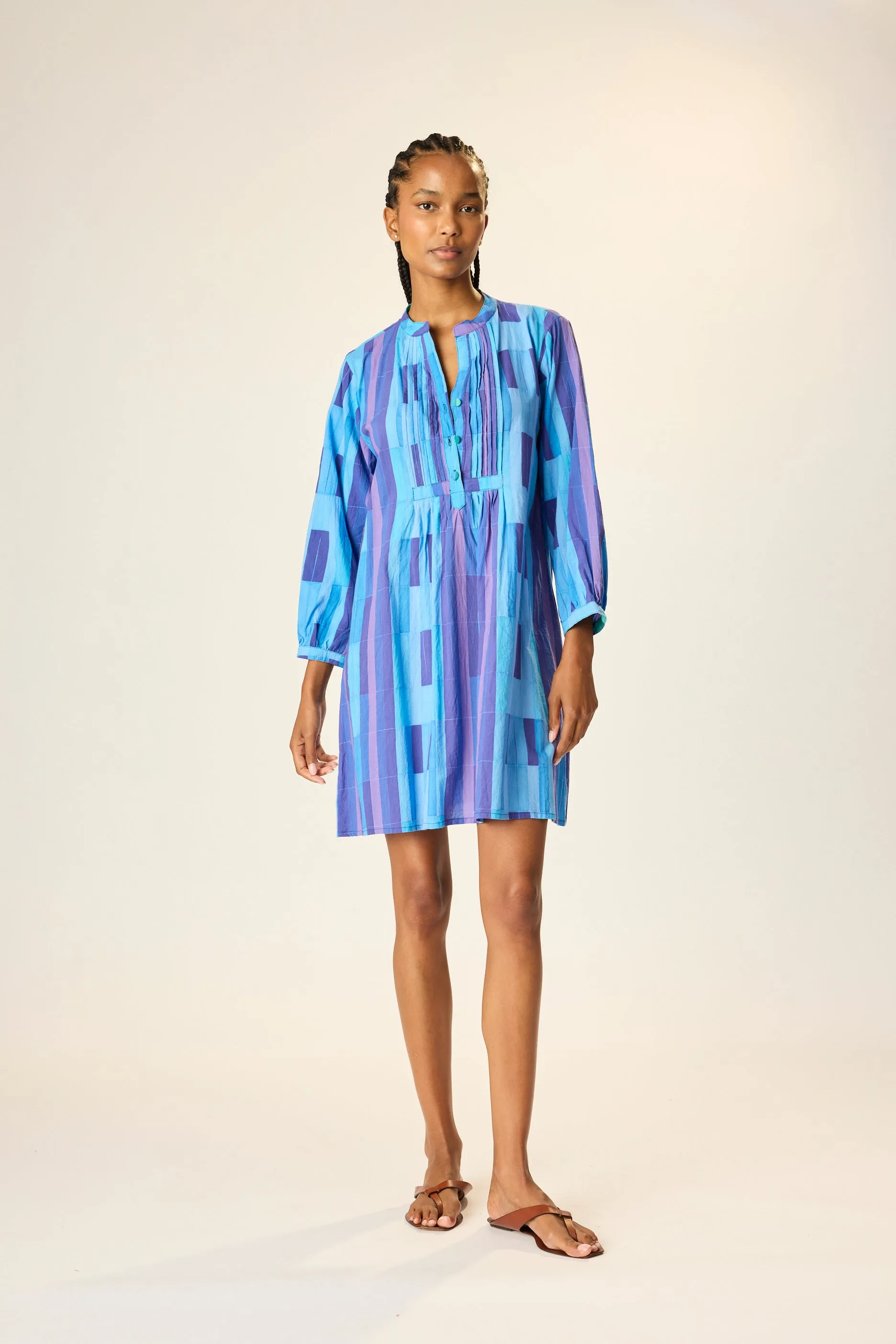 SAMMIE SHORT DRESS