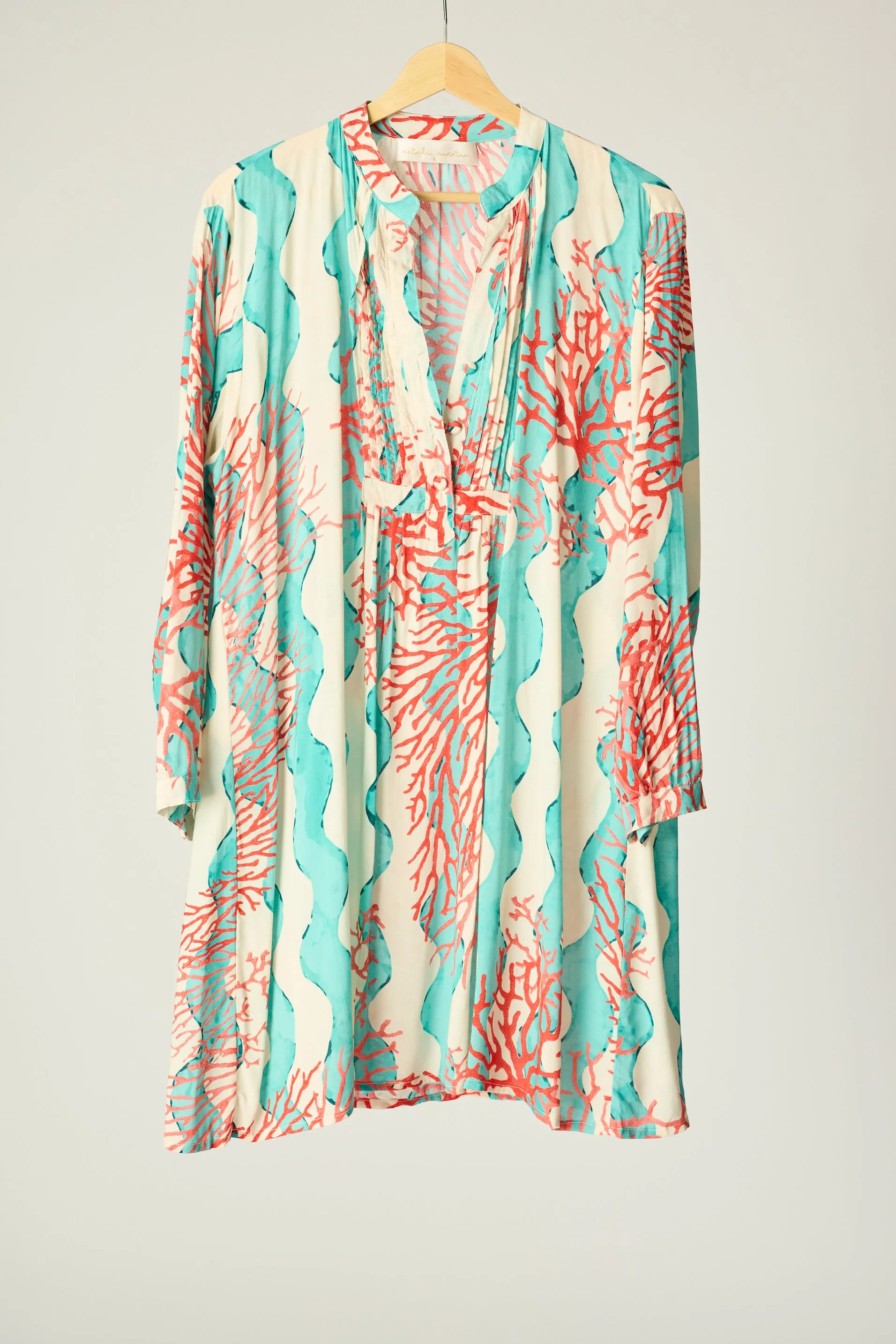 SAMMIE SHORT DRESS
