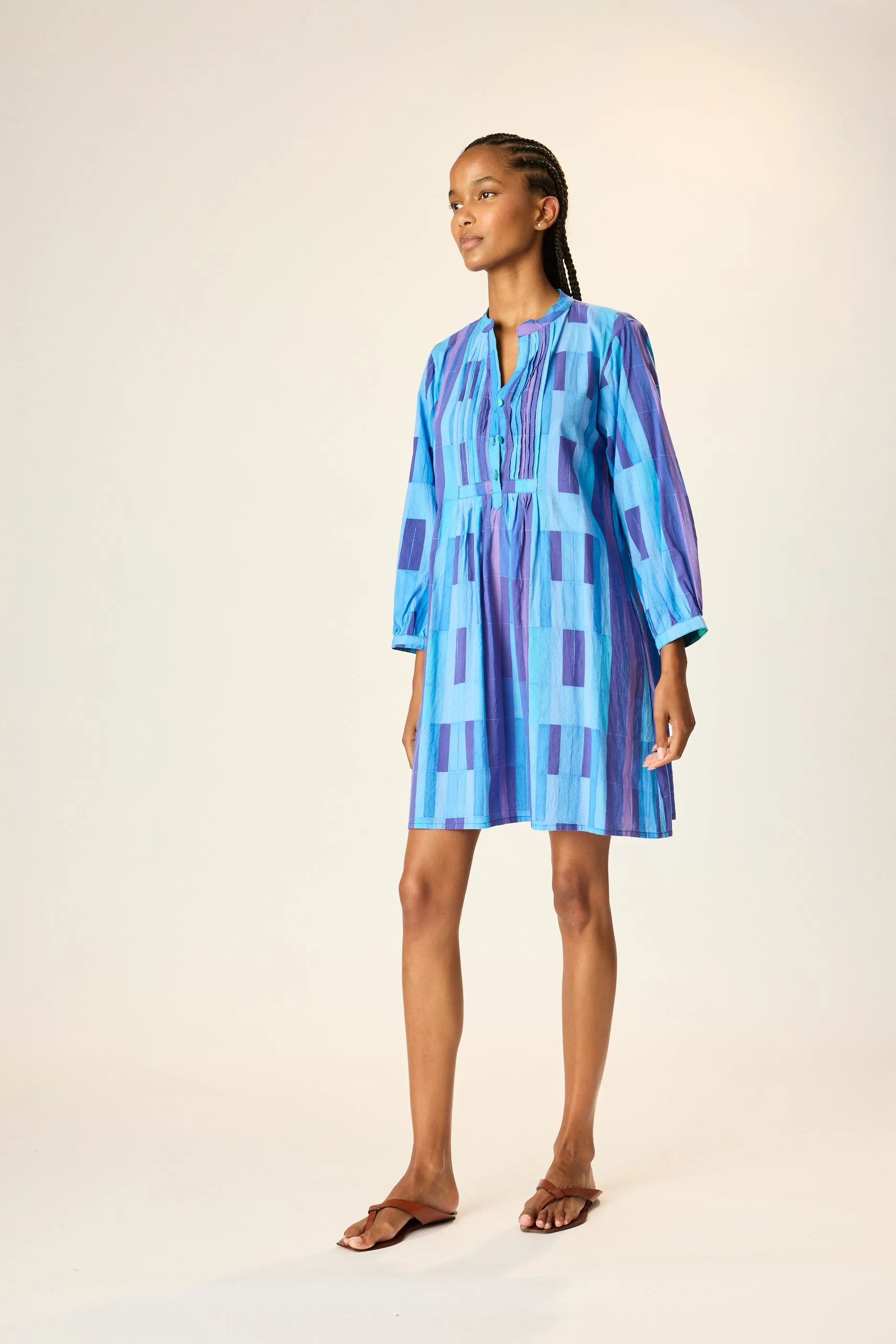 SAMMIE SHORT DRESS