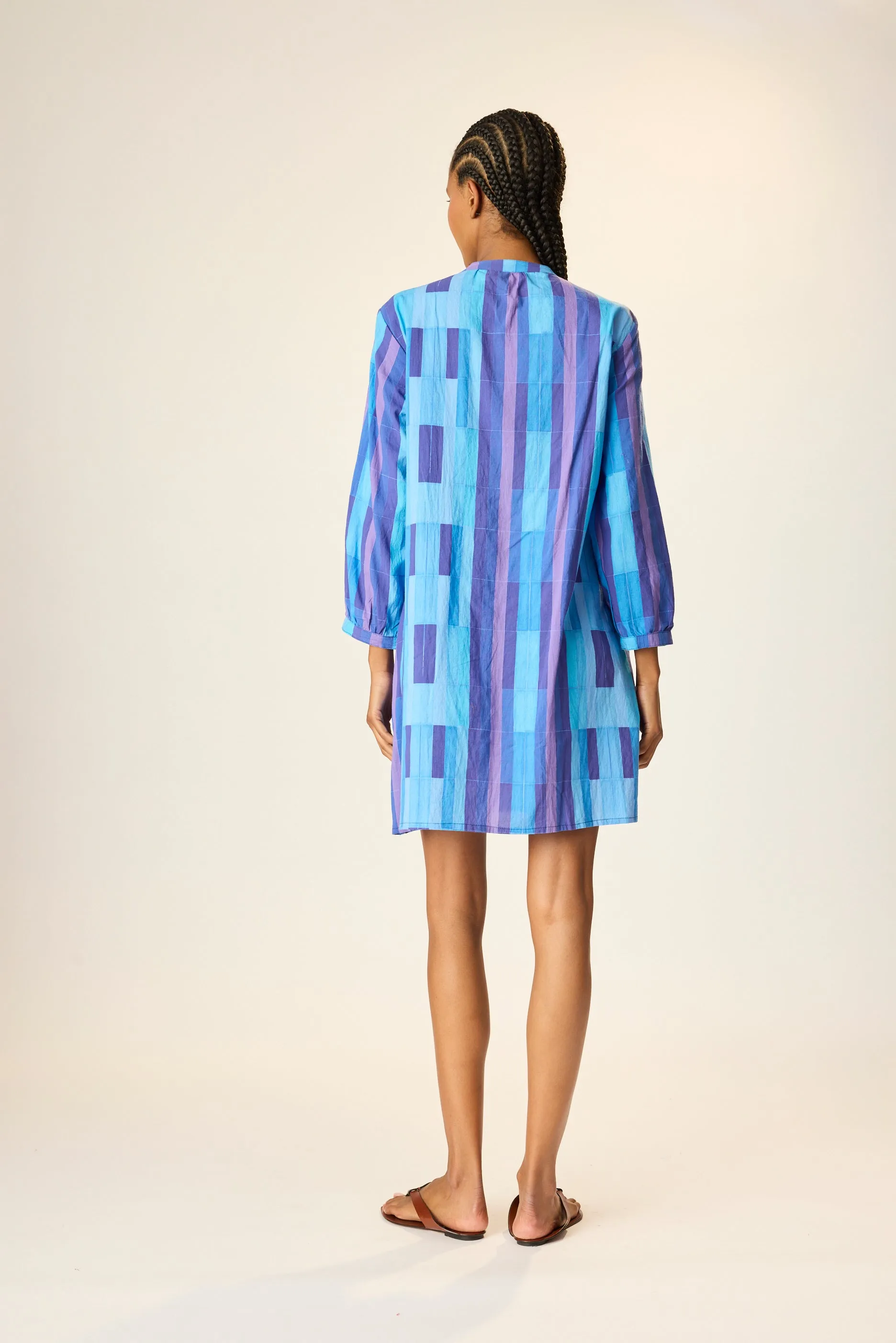 SAMMIE SHORT DRESS