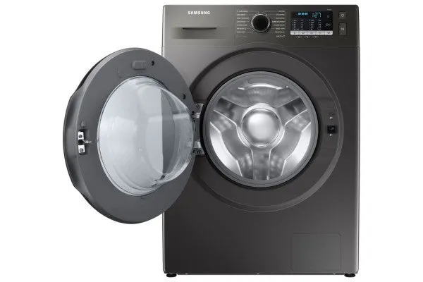 Samsung 7Kg Washer / 5Kg Dryer Combo -Inox Silver Finish WD70TA046BX