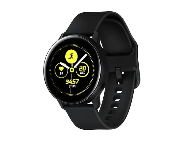 Samsung Galaxy Watch Active 40mm Black BT