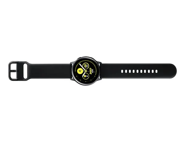 Samsung Galaxy Watch Active 40mm Black BT