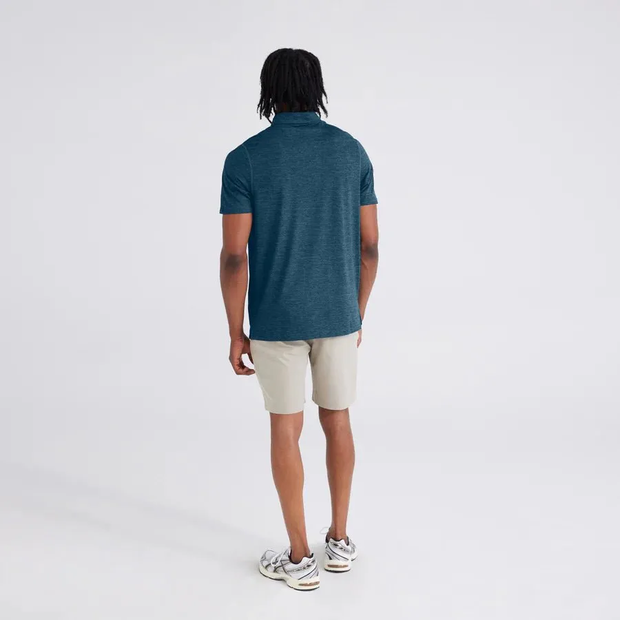 Saxx DropTemp Cooling S/S Polo