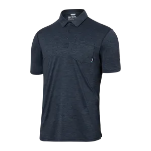 Saxx DropTemp Cooling S/S Polo