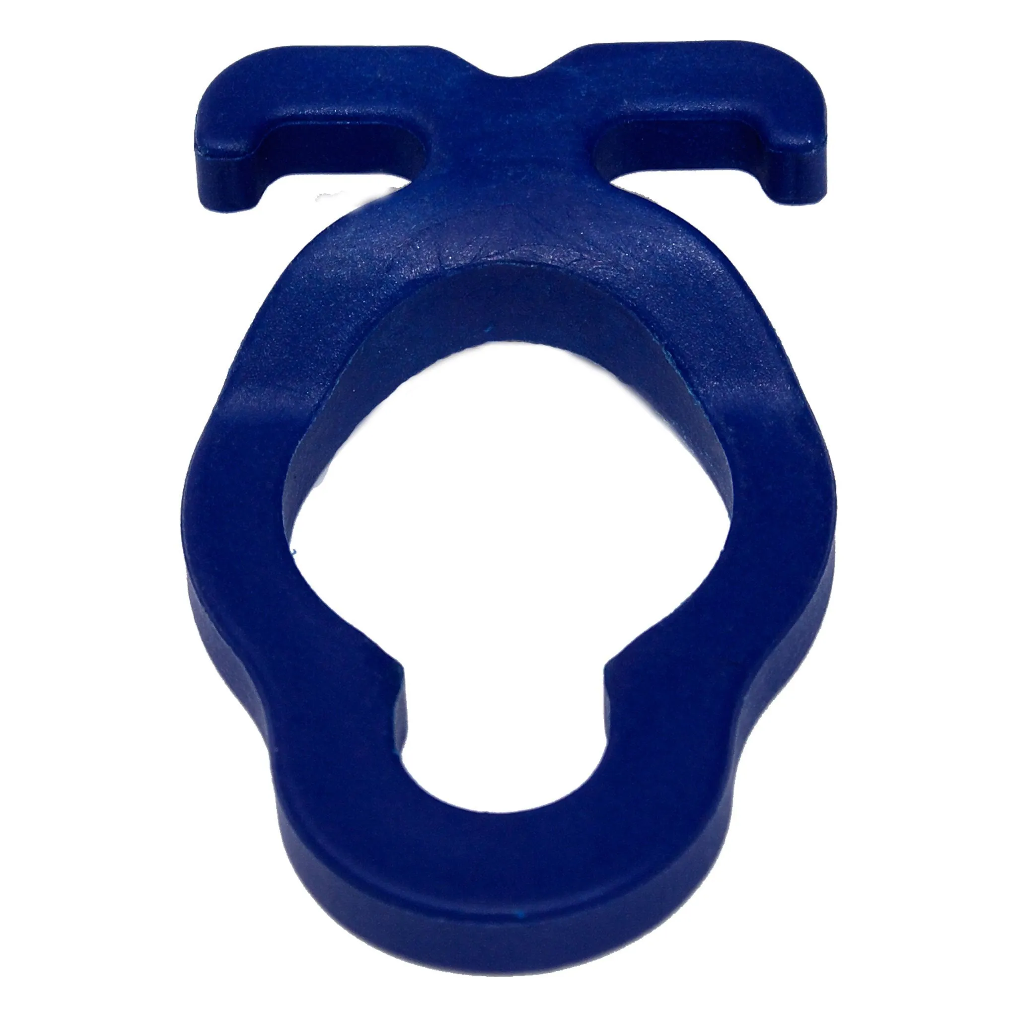 Screw-in peg Long (L) • Pack of 2 (PP12)  • Heavy Duty Large Plastic Sand Pegs • for gazebos, awnings, tents, marquees