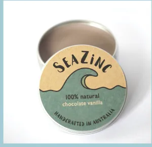 SEAZINC CHOC-VANILLA ZINC
