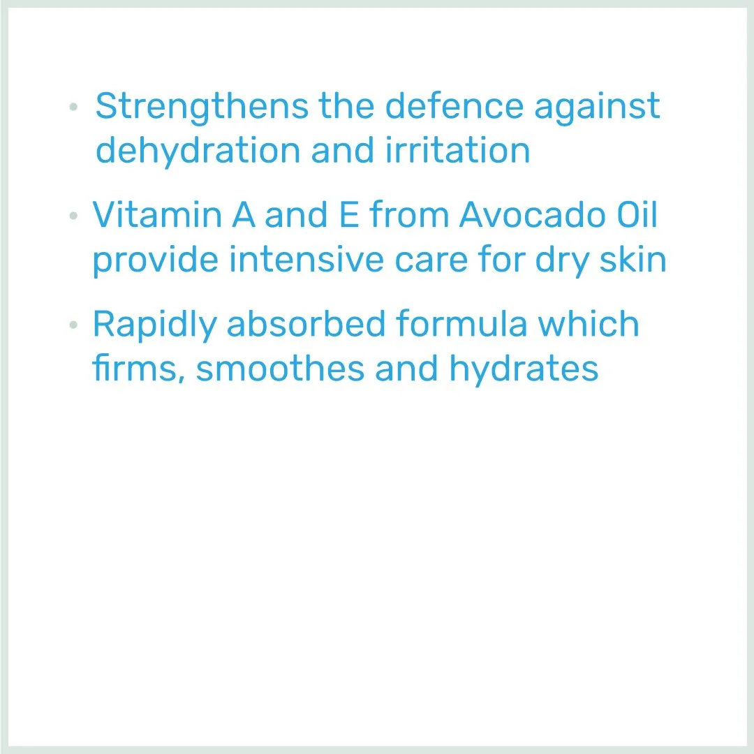 Sebamed Anti-Dry Day Defence Cream 50ml