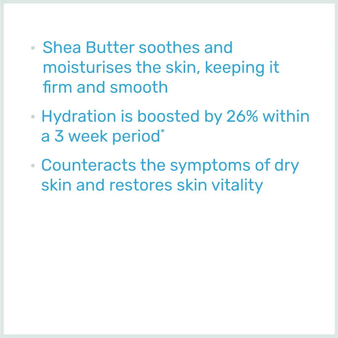 Sebamed Anti-Dry Hydrating Body Lotion 200ml