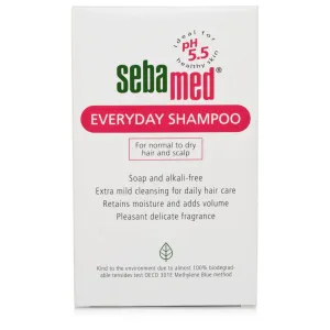 Sebamed Everyday Shampoo (200ml)