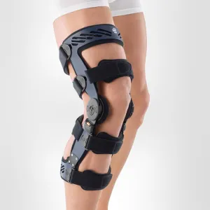 SecuTec OA Knee Brace