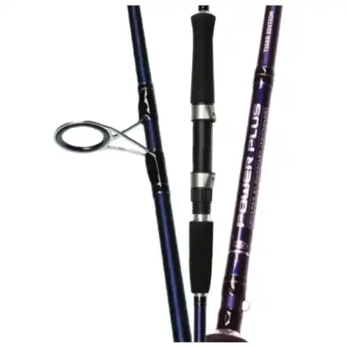 Sensation Power Plus Tiger Edition 7Ft Rod