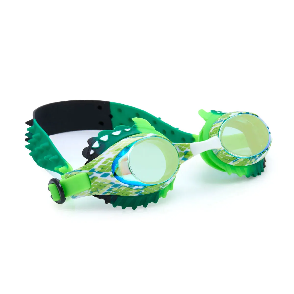 Serpent Swim Goggles