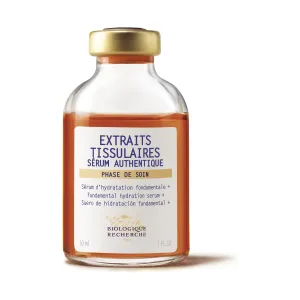 Serum Extraits Tissulaires