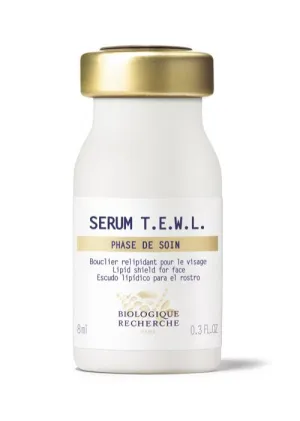 Serum T.E.W.L.
