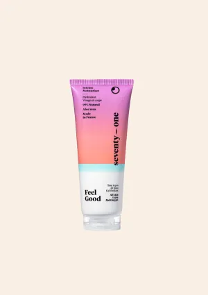 Seventy One Percent -  Moisturising melting gel - (75 ml)