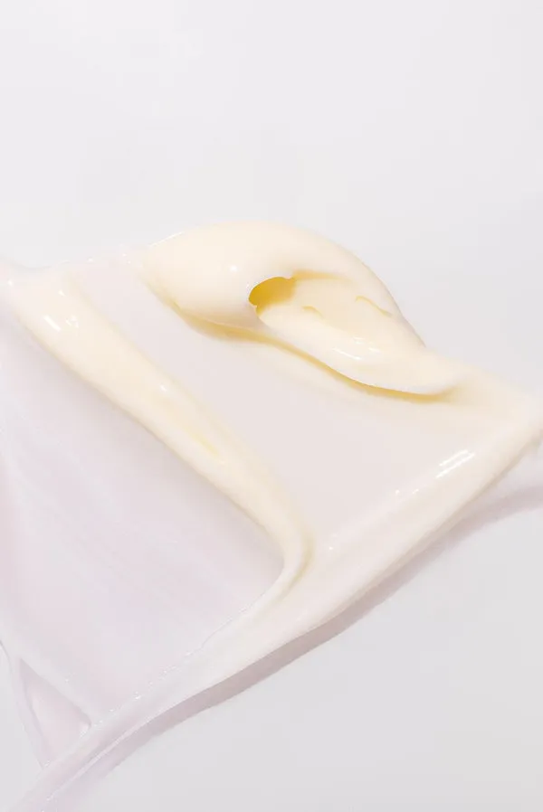 Seventy One Percent -  Moisturising melting gel - (75 ml)