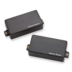 Seymour Duncan AHB-1S Blackouts Set