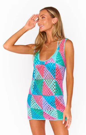Show Me Your Mumu Tenny Coverup