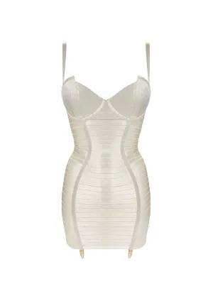 Signature Angela Dress
