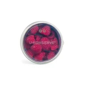 Silicone Replacement Lids