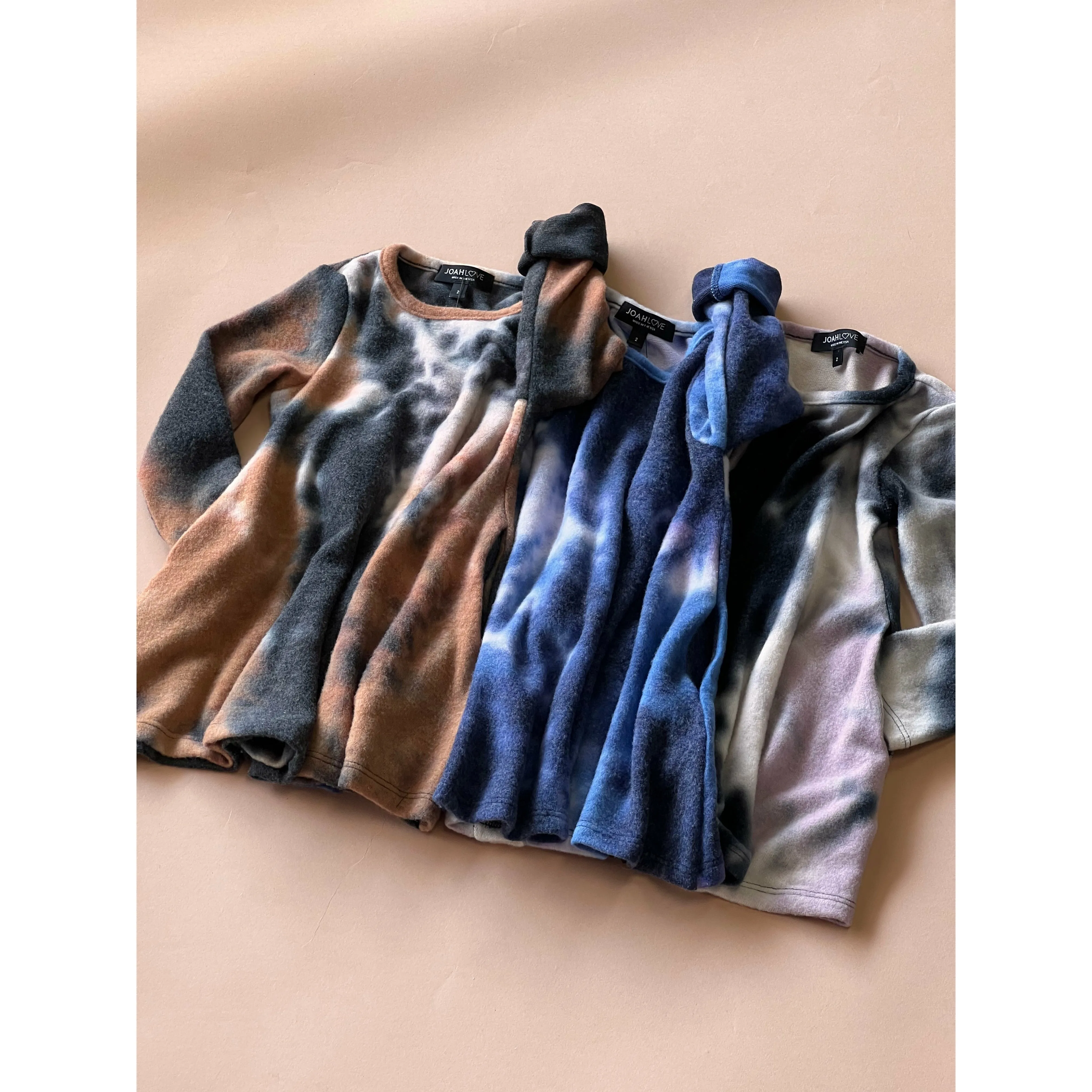 Sisley-TD Dress | Rust