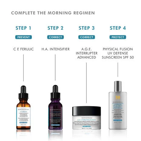 SkinCeuticals® A.G.E. Interrupter ADVANCED