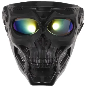 Skull Mask