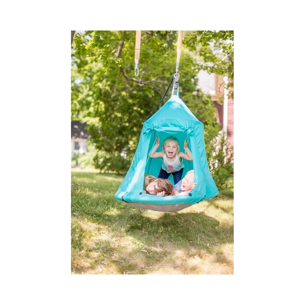 Slackers Swing House Set