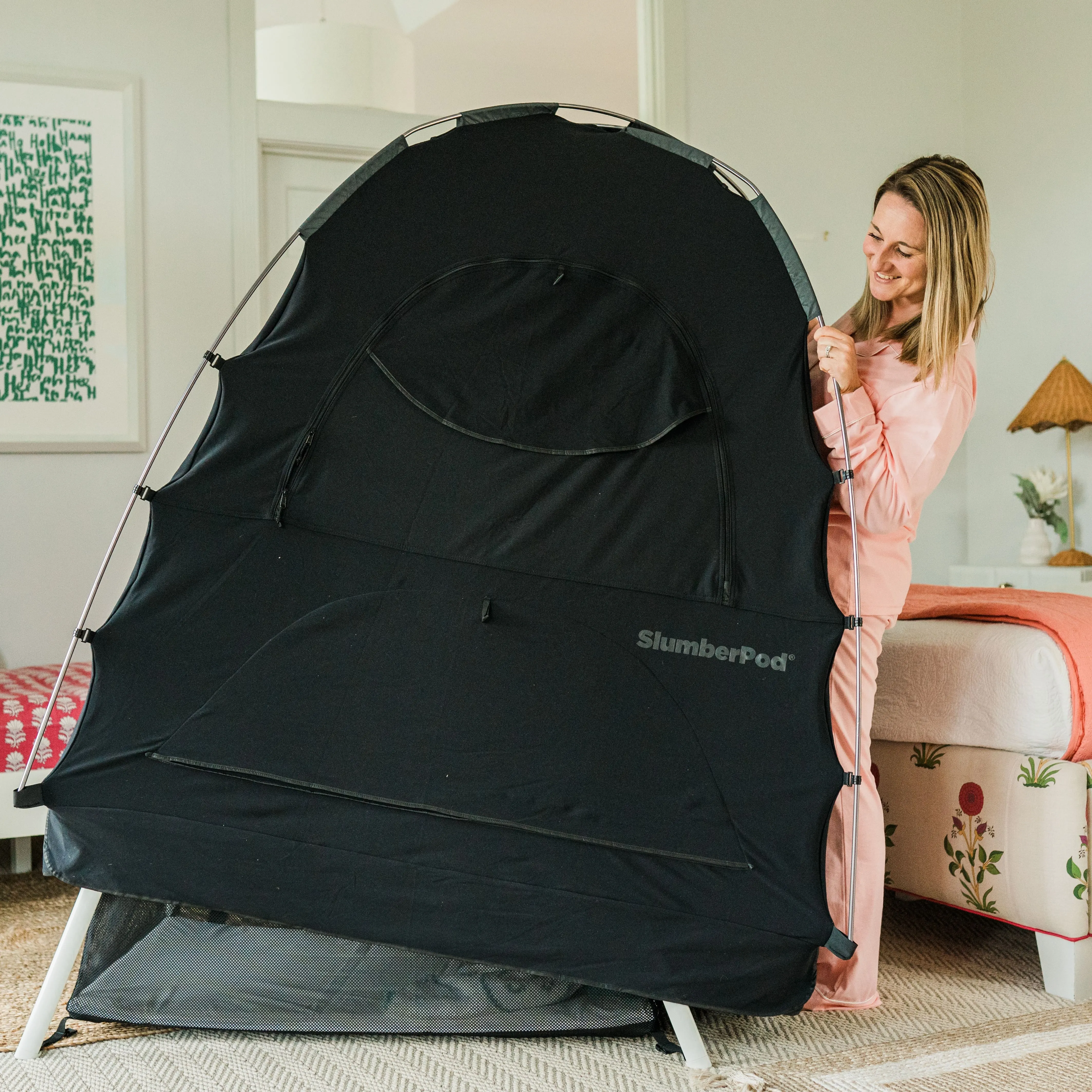 SlumberPod